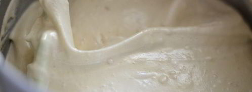 медовый торт с малиновым мармеладом. Шаг 8