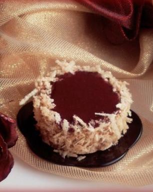 Мини-тортики