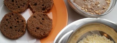 мини-тортики. Шаг 6