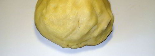 ореховый торт энгандин. Шаг 3