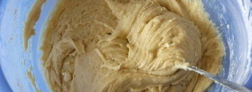 простой медовик. Шаг 4