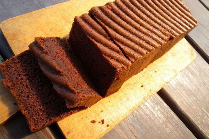 Рецепт шокобисквита