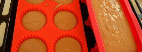 шокобисквит. Шаг 4