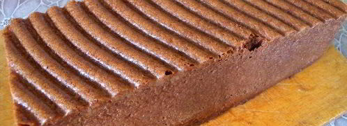 шокобисквит. Шаг 6