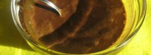 шоколадно-апельсиновый торт. Шаг 3