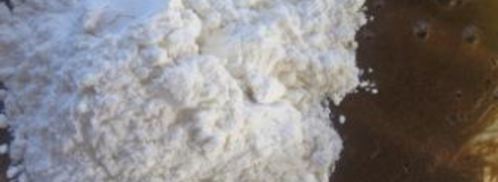 шоколадно-апельсиновый торт. Шаг 5