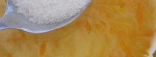 шоколадно-апельсиновый торт. Шаг 9