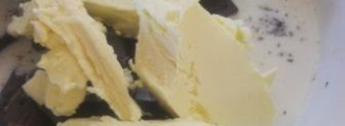 шоколадно-апельсиновый торт. Шаг 11