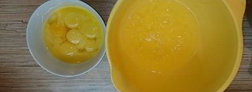 шоколадный торт даниэлла. Шаг 4