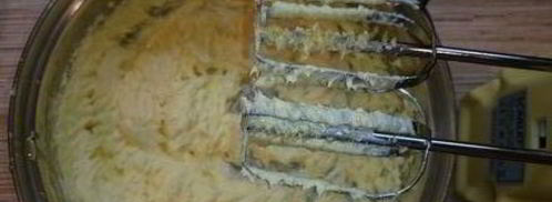 шоколадный торт даниэлла. Шаг 5