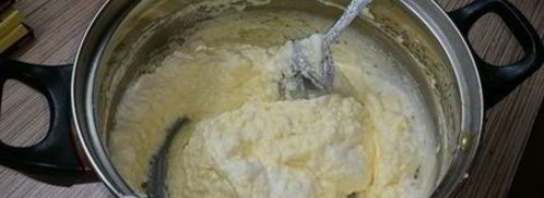 шоколадный торт даниэлла. Шаг 7