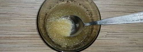 шоколадный торт даниэлла. Шаг 13