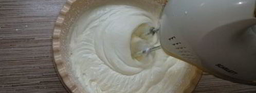 шоколадный торт даниэлла. Шаг 16