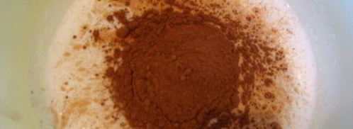 торт без выпечки детские фантазии. Шаг 12