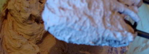 торт без выпечки детские фантазии. Шаг 13