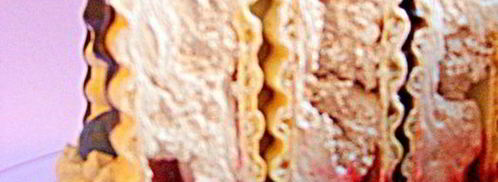 торт без выпечки детские фантазии. Шаг 17