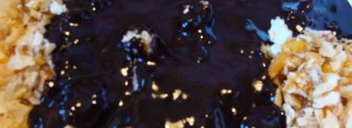 торт без выпечки детские фантазии. Шаг 7