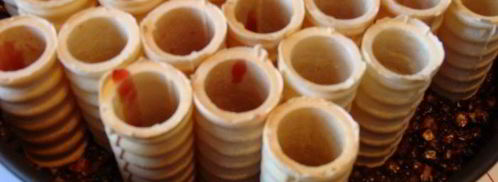 торт без выпечки детские фантазии. Шаг 10