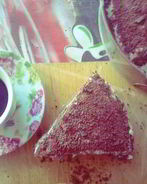 Торт Черный лес