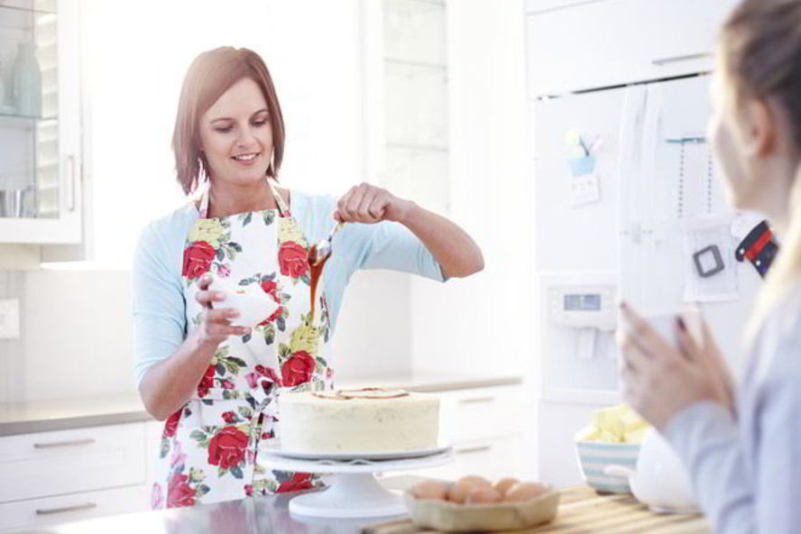 Рецепт торта дамские пальчики