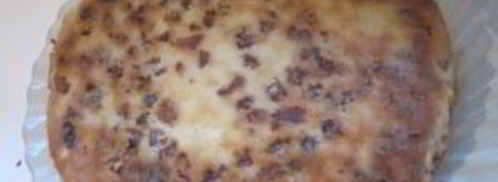 торт еврейский. Шаг 8