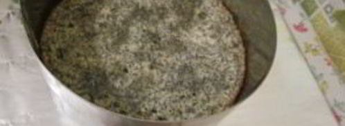 торт еврейский. Шаг 9