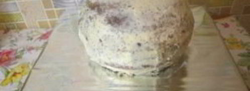 торт еврейский. Шаг 11