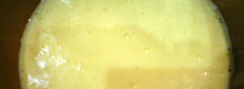 торт форе нуар. Шаг 13