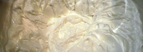 торт форе нуар. Шаг 14