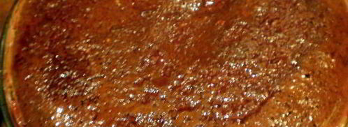 торт форе нуар. Шаг 17