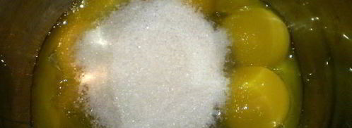 торт форе нуар. Шаг 6