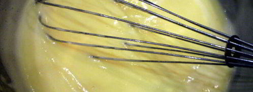 торт форе нуар. Шаг 7