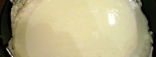 торт форе нуар. Шаг 9