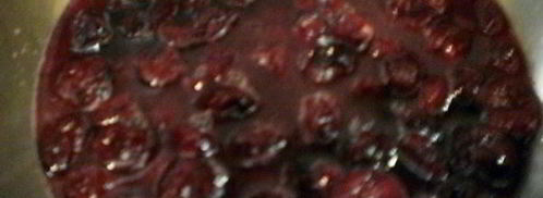 торт форе нуар. Шаг 10