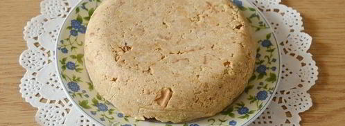 торт из печенья и сгущенки. Шаг 11