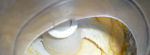 торт капучино c кремовым ликером и нотками кофе. Шаг 3