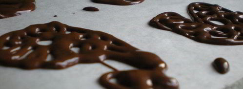 торт капучино c кремовым ликером и нотками кофе. Шаг 22