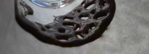 торт капучино c кремовым ликером и нотками кофе. Шаг 23