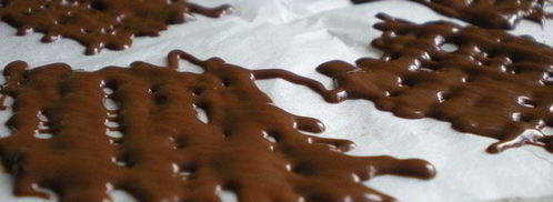 торт капучино c кремовым ликером и нотками кофе. Шаг 24