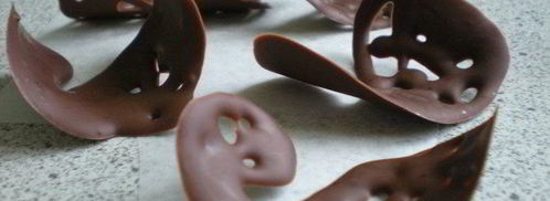 торт капучино c кремовым ликером и нотками кофе. Шаг 25