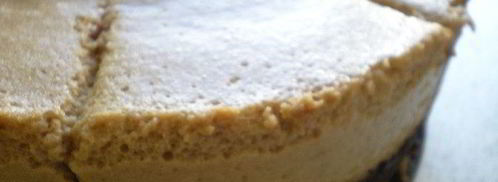 торт капучино c кремовым ликером и нотками кофе. Шаг 27