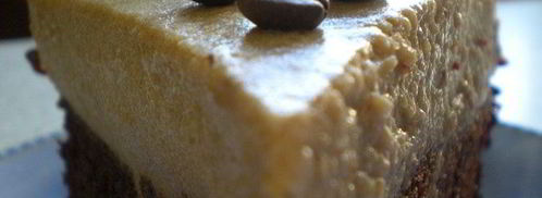 торт капучино c кремовым ликером и нотками кофе. Шаг 30