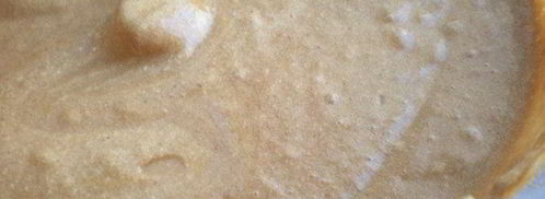 торт капучино c кремовым ликером и нотками кофе. Шаг 7