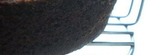 торт капучино c кремовым ликером и нотками кофе. Шаг 8