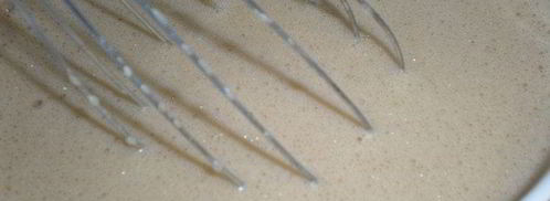 торт капучино c кремовым ликером и нотками кофе. Шаг 10