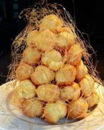 Торт Крокембуш