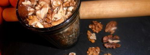 торт мандаришка. Шаг 3