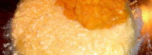 торт мандаришка. Шаг 12