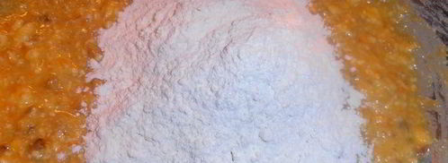 торт мандаришка. Шаг 15