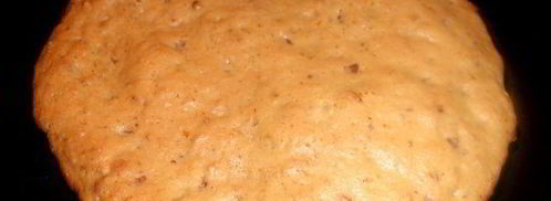 торт мандаришка. Шаг 19